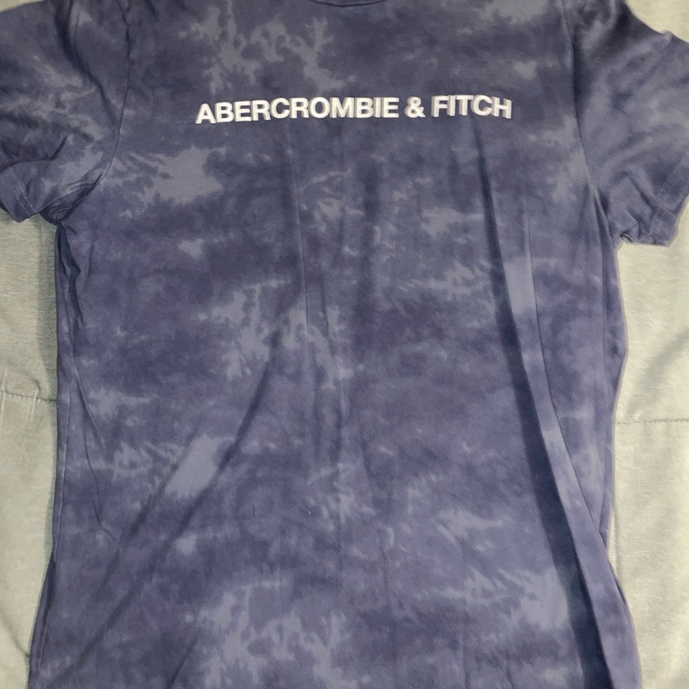 Mens Abercrombie T-Shirt